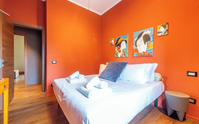 Residenza Pasolini
