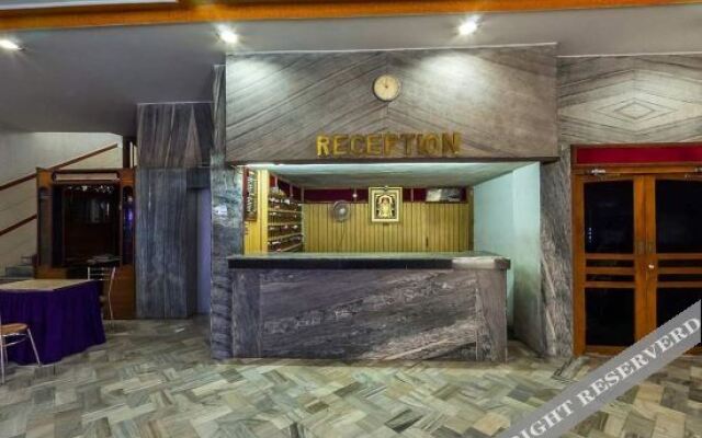 Sarovar Hotel
