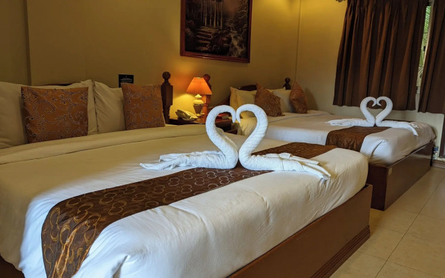 Subic Waterfront Resort And Hotel