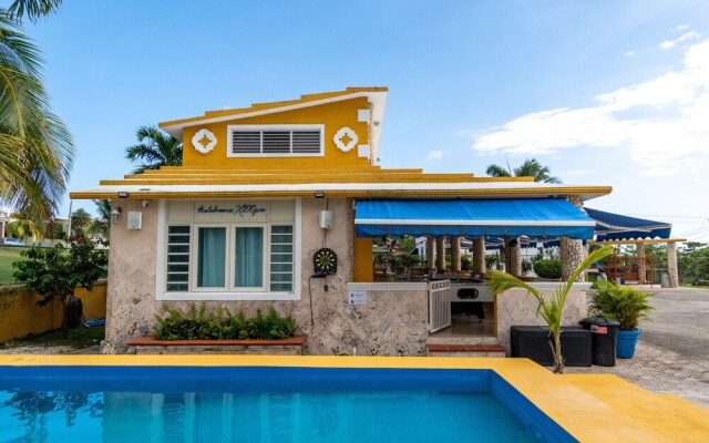 Casamares