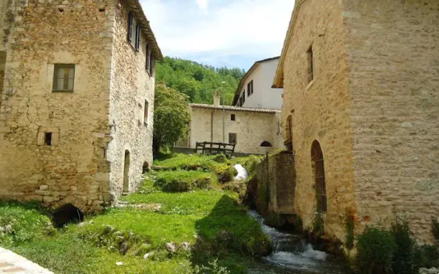 La Casina sullAcqua