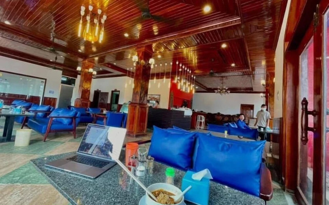 Mongkol Angkor Residence and Spa