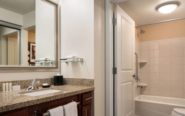 Residence Inn Glenwood Springs