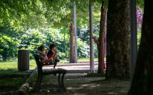 Résidence Rive Droite