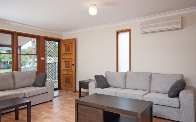 Skippers Rest, 27 Government Road
