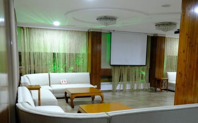 Aksoy Hotel Adana