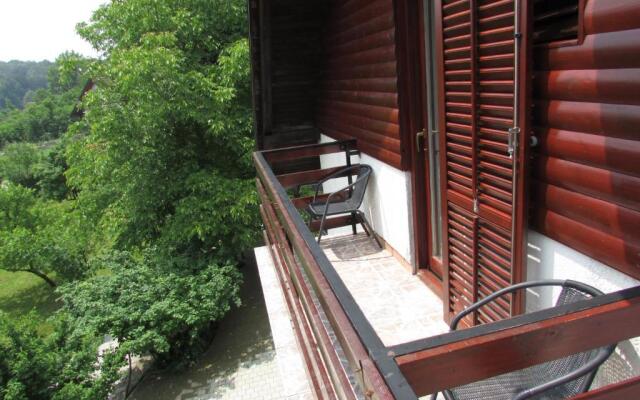 Guest House Nenad