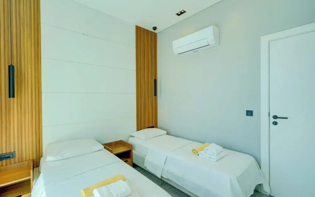 Villa Venus 8 - PLANET LUXURY VILLAS