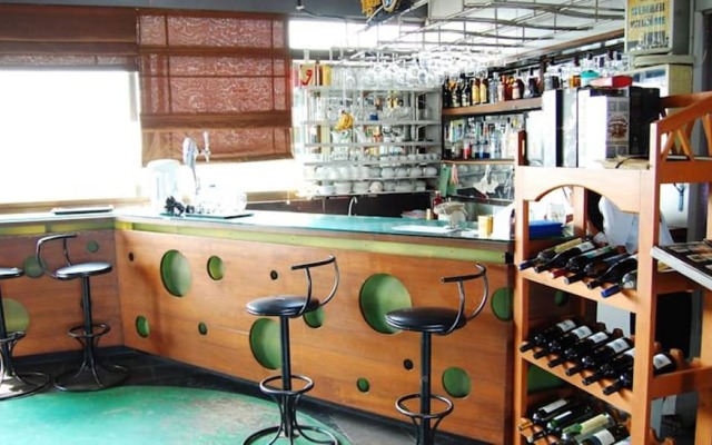 Hotel Pho Sein