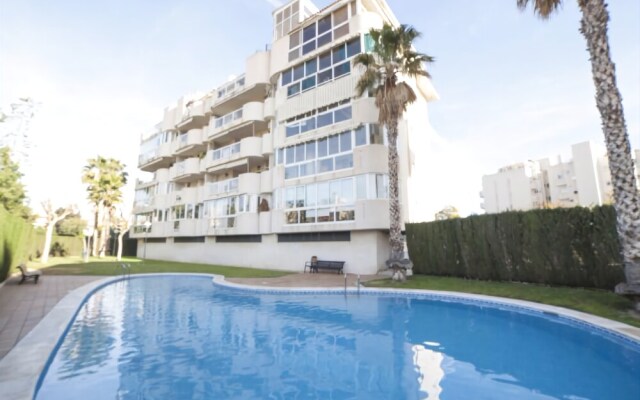 APARTAMENTOS KASA 25 - Golf & Beach Los Lagos