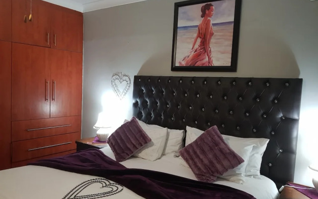 Gemstone Guest House