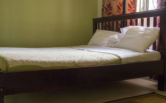 Sleek Motel