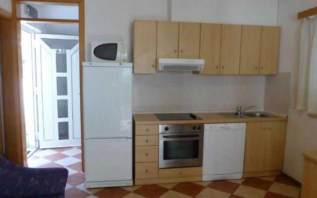 Apartments Pag-Travel