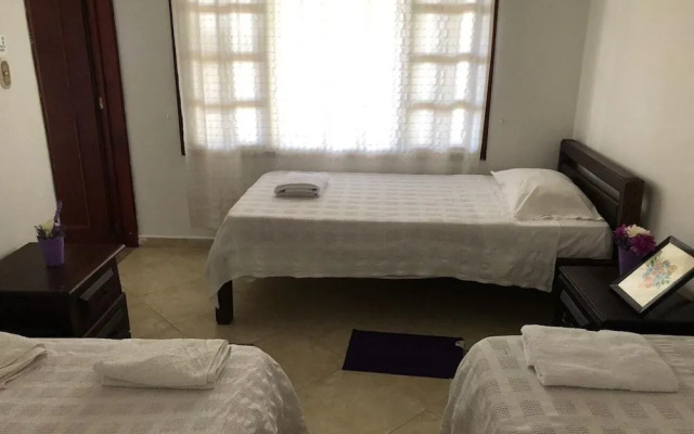 Finca Hotel Andaquies