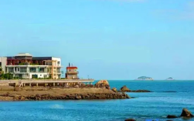 Xiamen Puyijiu Hostel