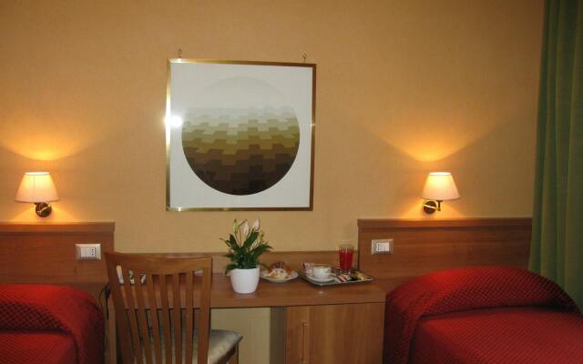 York Hotel