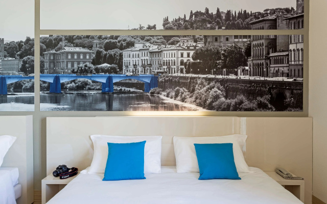 B&B Hotel Firenze Novoli