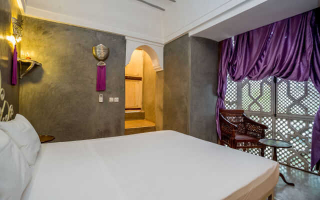 Riad Menzeh & SPA