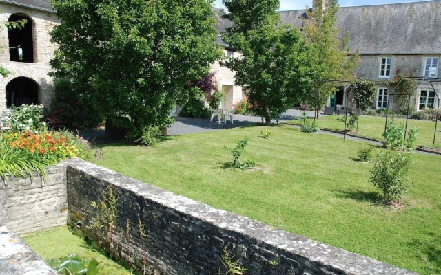 Chambres d'Hôtes Les Piéris