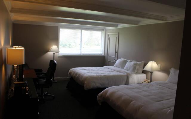 Conley Resort Butler