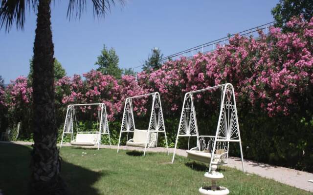Erdek Sun Beach Hotel