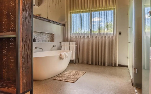 Elephant Point Unit No. 13 - Ndlophu Lodge