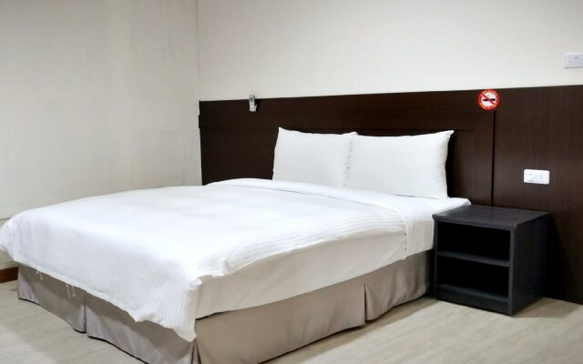 Big Bear Hotel