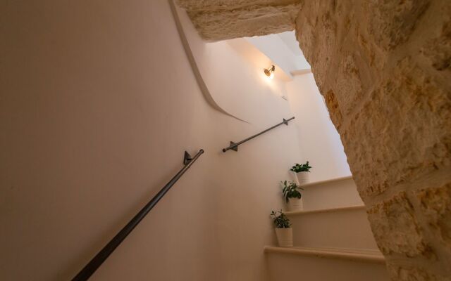 Arcuève Dimora con Vista