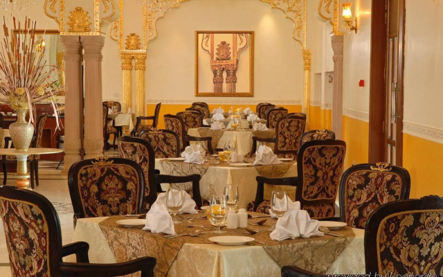 Rajasthali Resort and Spa