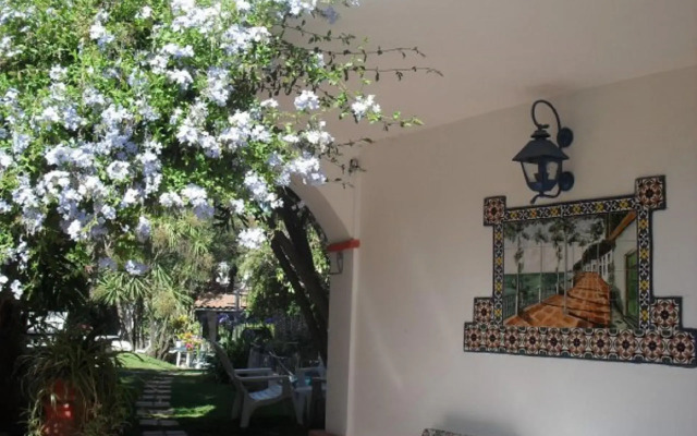 La Posada Del Sol