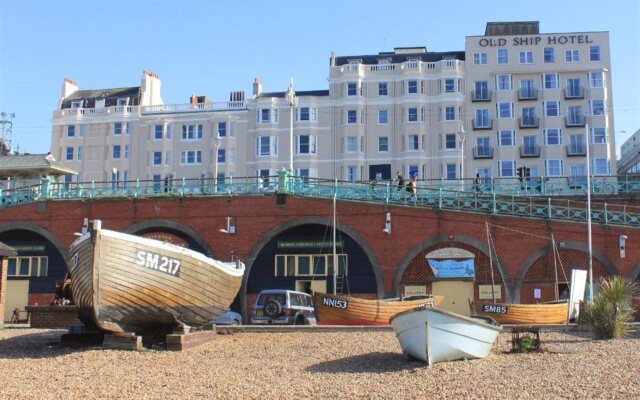 The Old Ship Hotel