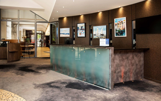 Best Western Plus Hotel Colbert