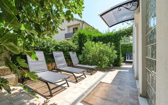 Villa Gigi With View