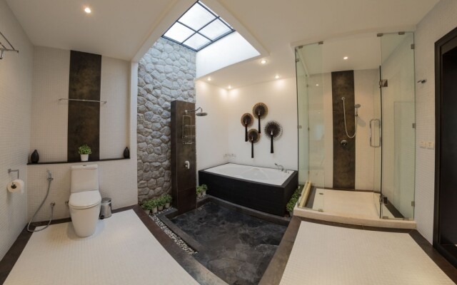 Villas Aelita