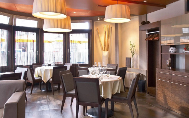 Hotel la Suite