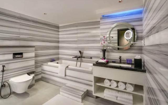 Vivanta Meghalaya, Shillong