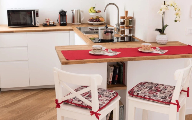 Zenzero e Limone B&B