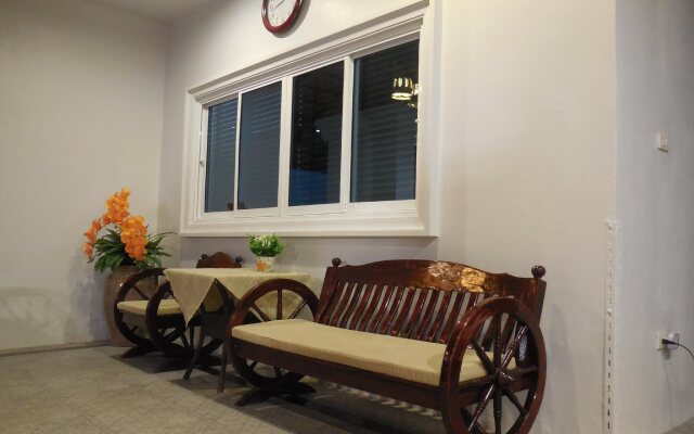 Luck Thai Hotel