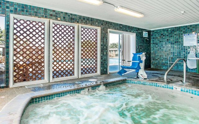 Comfort Inn Conference Center Hillsboro