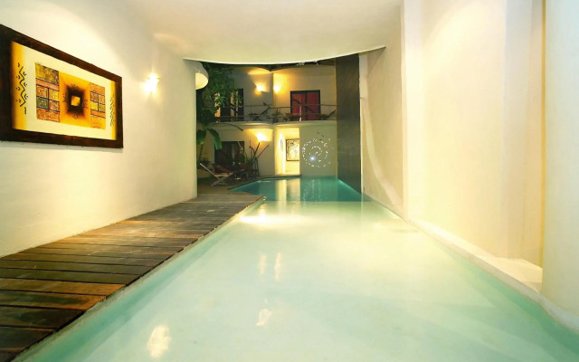 Kinbe Hotel Boutique