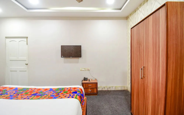 Fabhotel Saltlake Regency