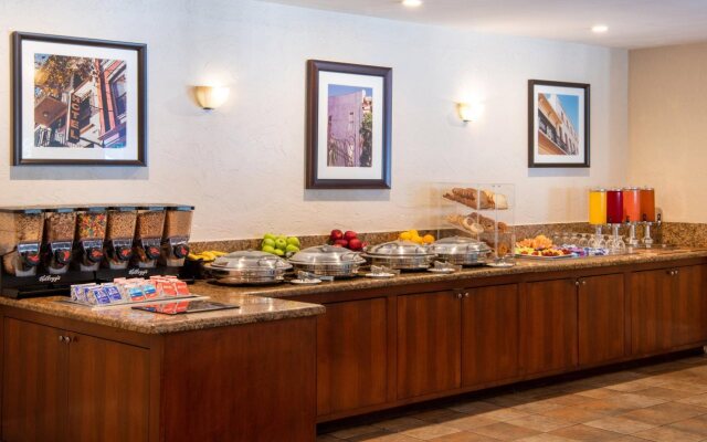 Sheraton Mission Valley San Diego Hotel