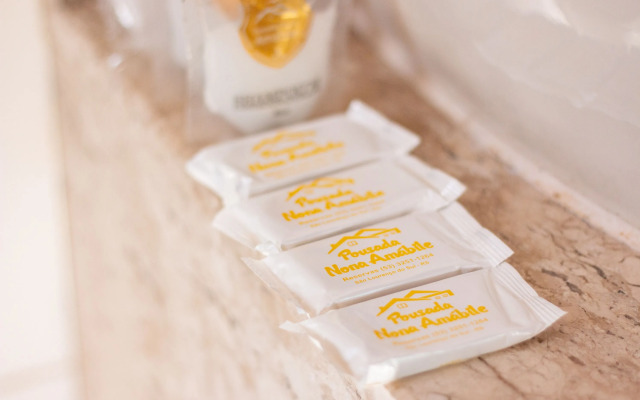 Pousada Nona Amabile