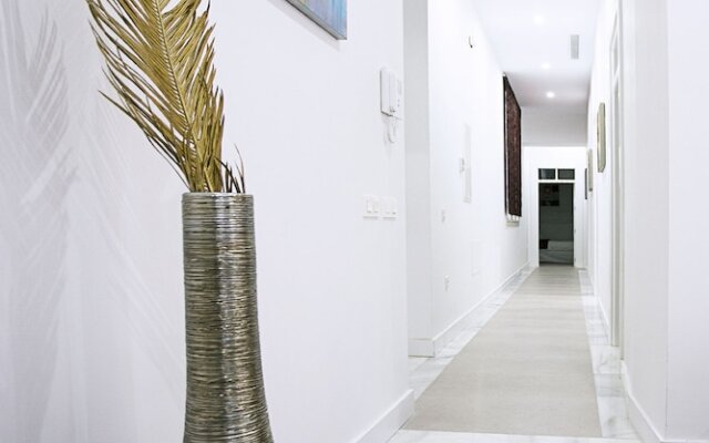 La Suite de CasaPalma