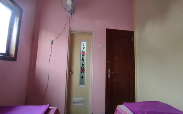 Fida Ijen Crater Guesthouse