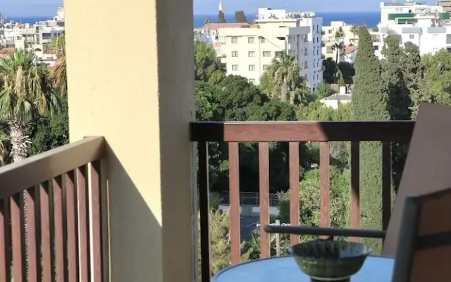 Layiotis Hotel Apartments