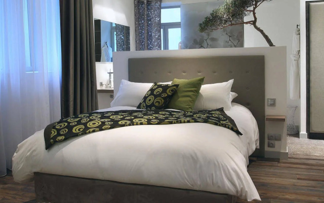 Petit Hôtel Confidentiel