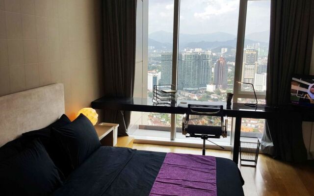 Getaway Suite by Asiapex