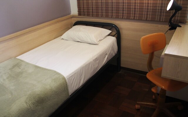 São Paulo Lodge Business Hostel