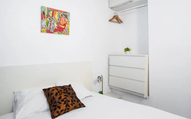 R4D Design Apartment in Parlament